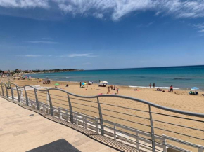 Casa Flavia Holyday on the Beach